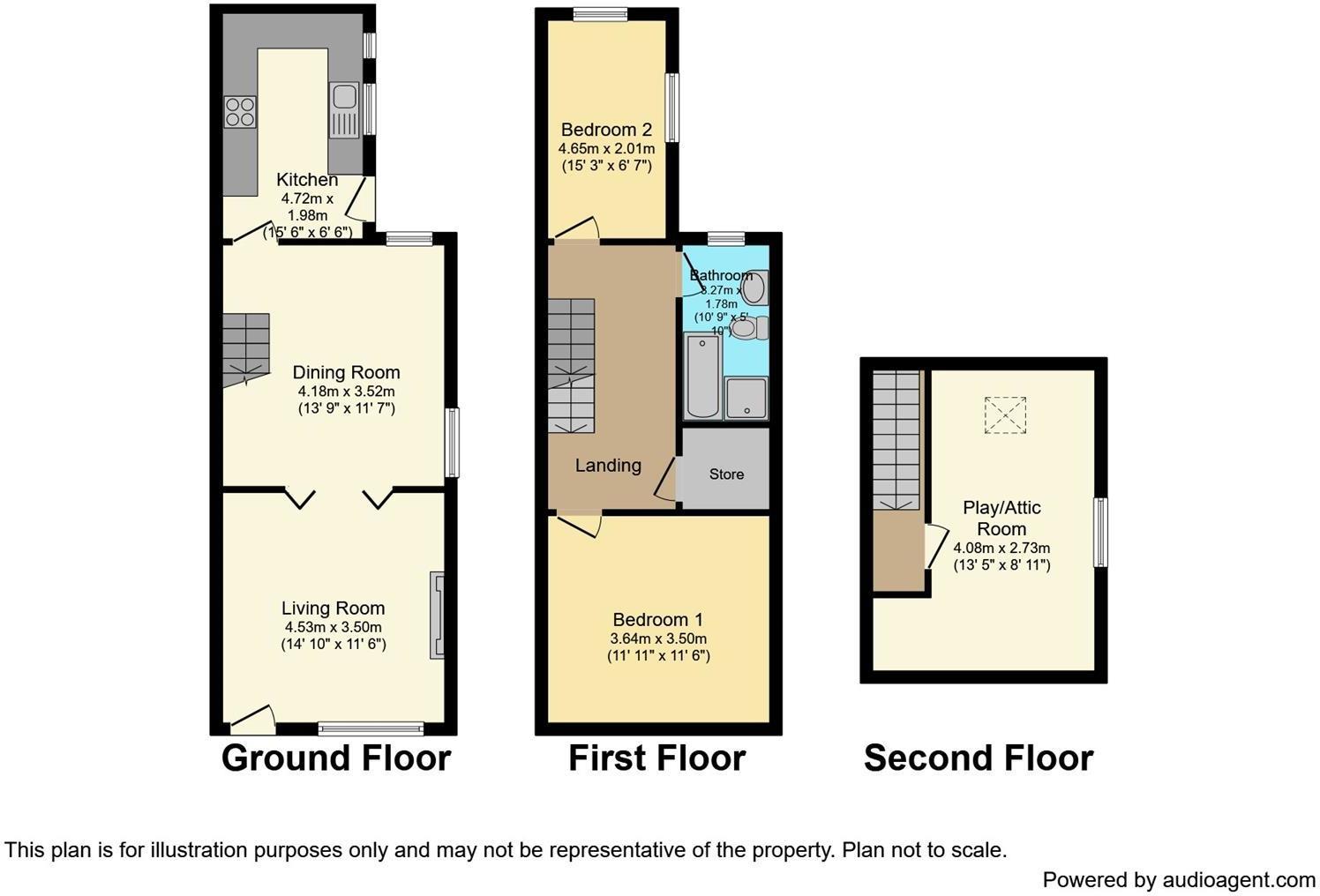 Wilsons Lane, Longford, Coventry Foster Lewis and Co Estate Agents